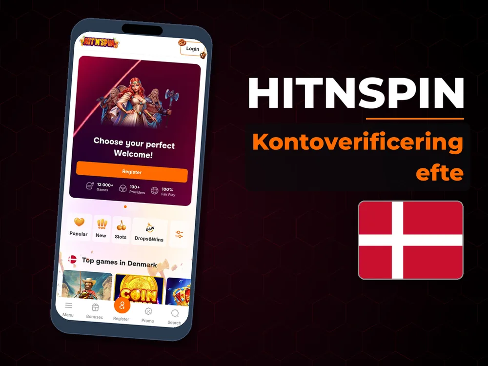 Hitnspin - Glemt Din